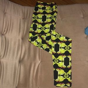 NEW TC LulaRoe leggings
